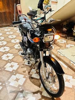 Honda Cd 70