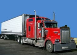 Sales Agent for Truck Dispatching
