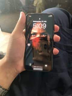 iphone x 64 gb