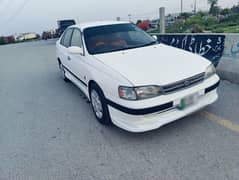 Toyota Corona 1999 2od model automatic for sale