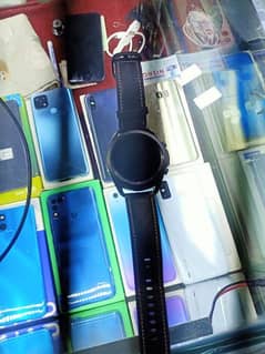 Condition 10/10 Samsung Galaxy Watch3 45mm