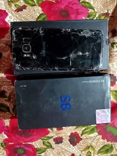 Samsung Galaxy s8 for parts