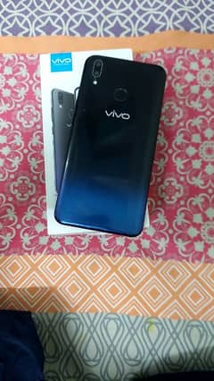 Vivo y93 set for sell (read full Ad)
