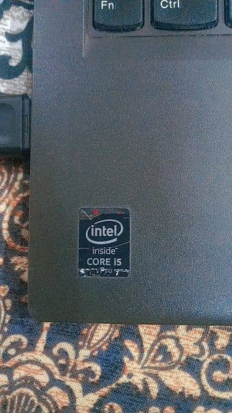 laptop core i5 3