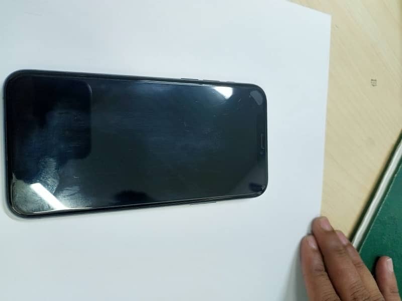 iphone 11 pro Pta Approved 2