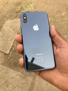 iphone X 256gb PTA Approved