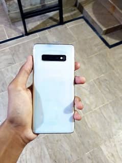 samsung s10 plus official pta approved