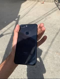 iphone 7 plus 128GB Pta Approved