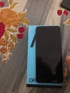 oppo a57 6/128 gb              03406795981