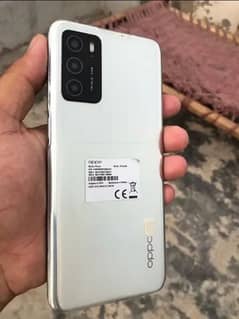 Oppo a16 with box and charger exchange and sell urgent Only good phon