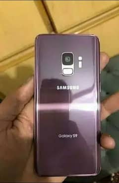 Samsung galaxy S9