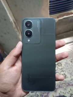 vivo y17s