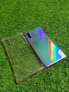 SAMSUNG NOTE 10 [12.256] PTA OFFICAL APPROVED NEW SET EXCHANGE POSSIB