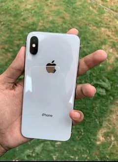 iphone x pta aproved