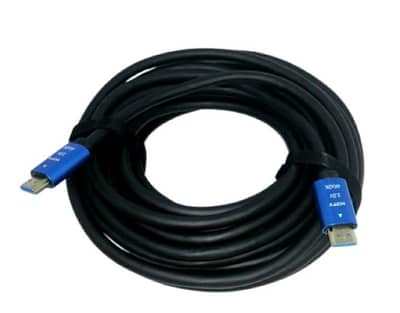 Xf0363 5m 4K HDTV HDMI Premium Cable