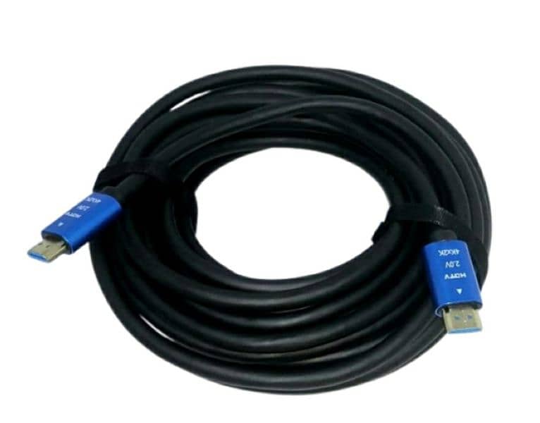 Xf0363 5m 4K HDTV HDMI Premium Cable for Sale 0