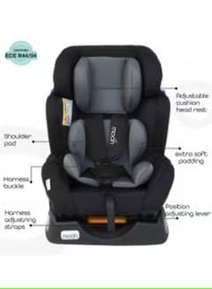 car seat