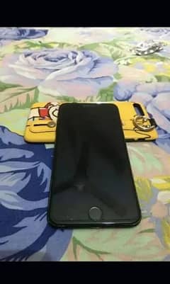 Iphone 7 plus non pta 128 Gb