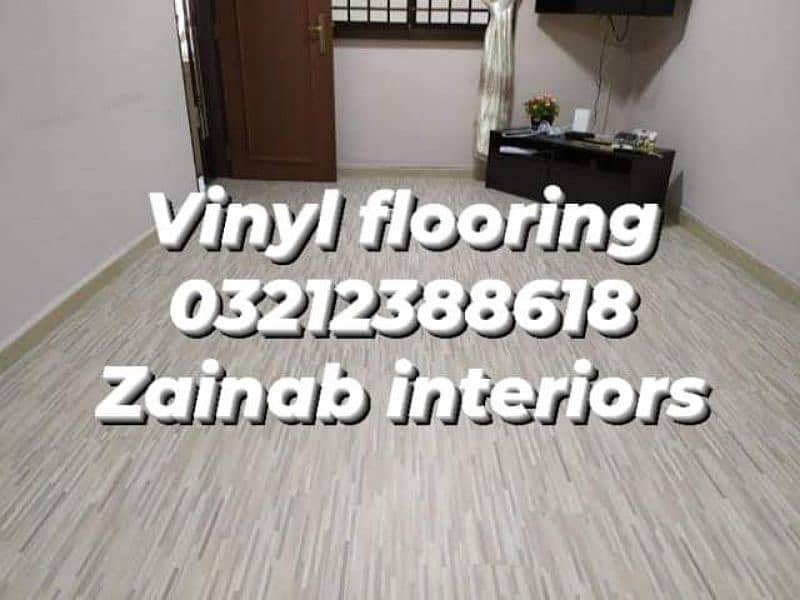 Vinyl flooring / wooden flooring /Vinyl tiles / Vinyl sheet / Vinyl 18