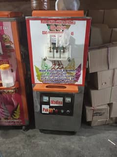 ice cream machine for sale Rawalpindi