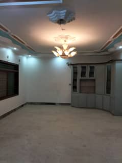 400 sq yards g+1 independent house for rent in kaneez fatima society