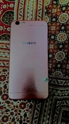 Oppo A57 10/10 PTA_APPROVED