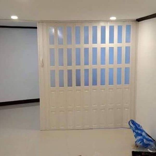 pvc and chick sliding doors 9