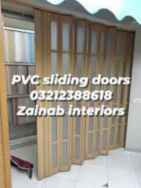 pvc and chick sliding doors 17