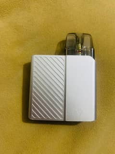 Vaporesso xros nano pod 10/10