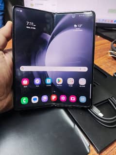 Samsung z fold 5 12gb/512gb non pta 0