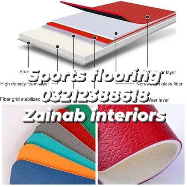 eva and sports flooring 19