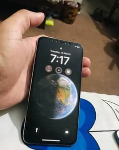 iPhone 11promax 256gb non pta 0