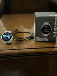 garmin forerunner 965