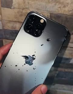 Iphone 12 Pro/128 Non PTA