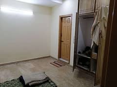 3Beds Apartment For Rent Sector H-13 Near NUST University