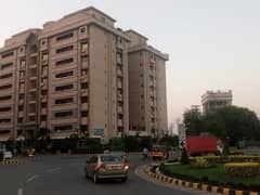 New Design, 12 Marla 4 Bed Flat For Rent In Askari 11 Lahore