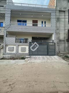 5 Marla Ground Portion For Rent Sector H-13 Islamabad