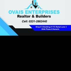 Real estate agents