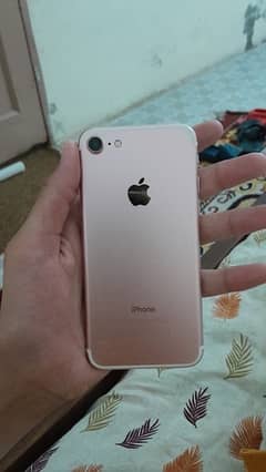 IPhone 7 128 gb pta approved