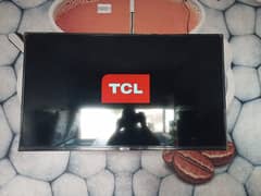 TCL 43 Inch Android Led s5200 for sale