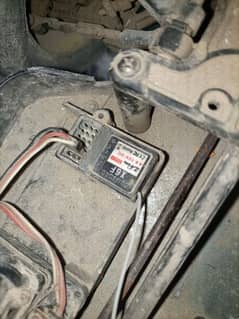 DumboRc Car transmitter & receiver 6ch
