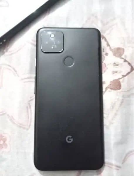 Google pixel 4a 5G 6/128 1