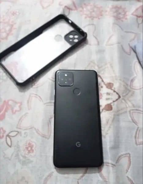 Google pixel 4a 5G 6/128 3