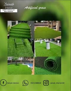 artificial grass