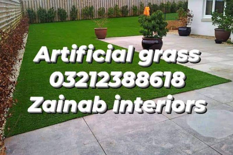 artificial grass 6