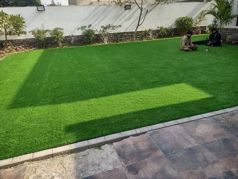 artificial grass 7