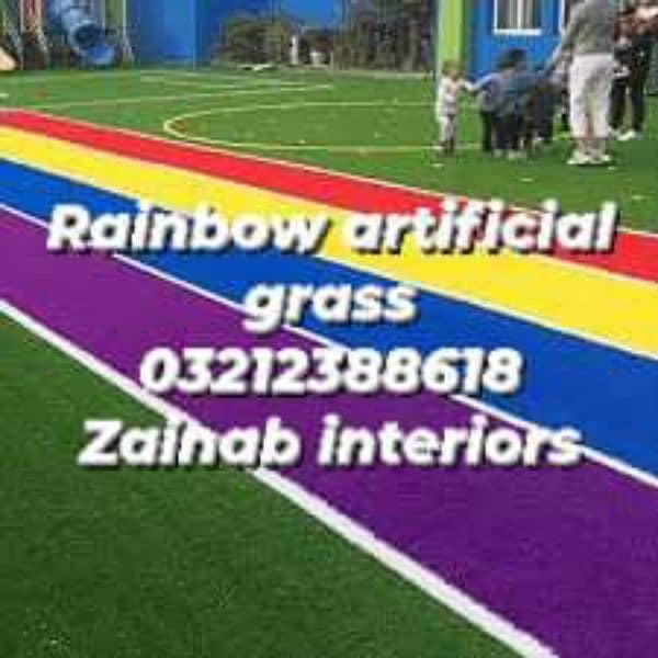 artificial grass 12