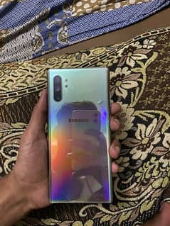 Samsung Galxy Note 10 Plus