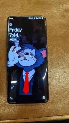 One plus 7t pro maclaren 5g