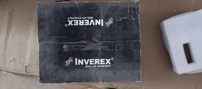 Inverex Veyron 2.5kW Hybrid Solar Inverter